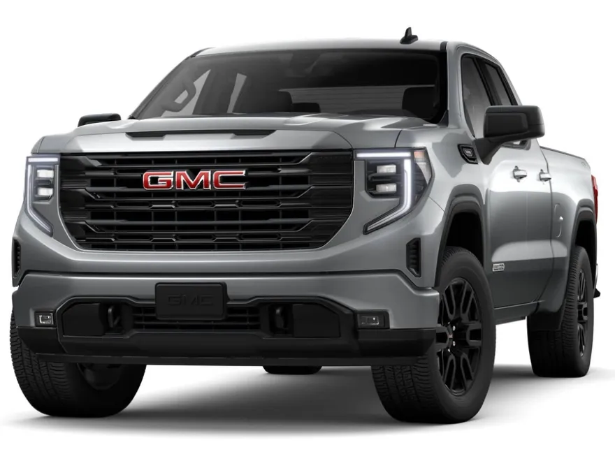 2026 Gmc Sierra 1500 Elevation photo 1