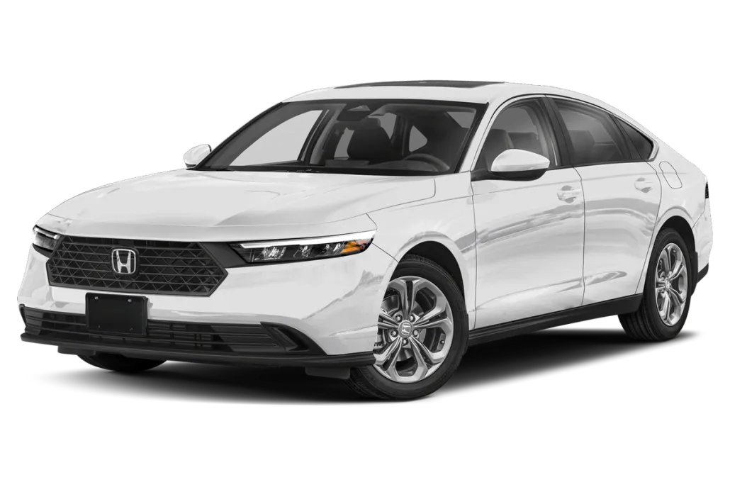 2025 Honda Accord SE photo 1