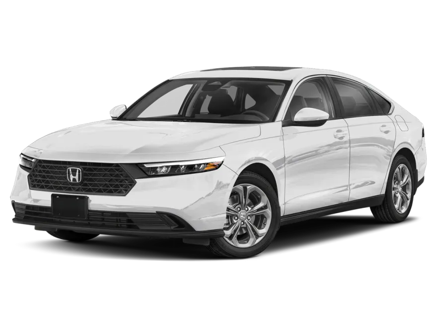 2025 Honda Accord SE photo 1