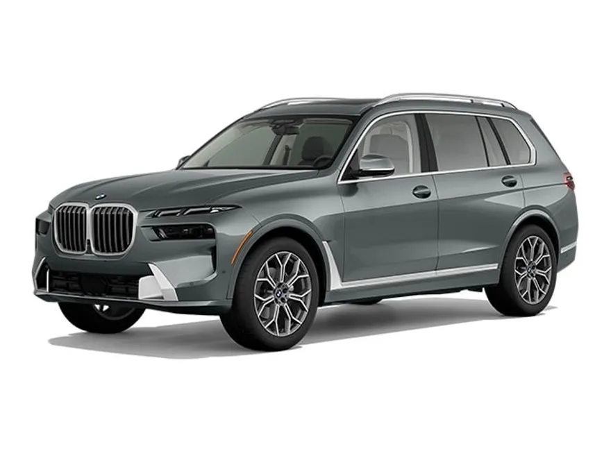 2023 Bmw X7 xDrive40i photo 1