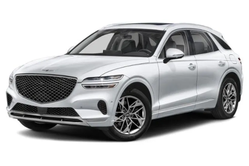 2023 Genesis GV70 2.5T photo 1