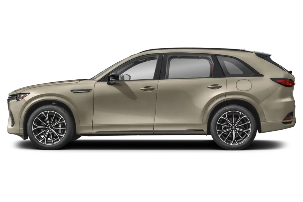 2025 Mazda CX-70 3.3 Turbo Premium Plus photo 1