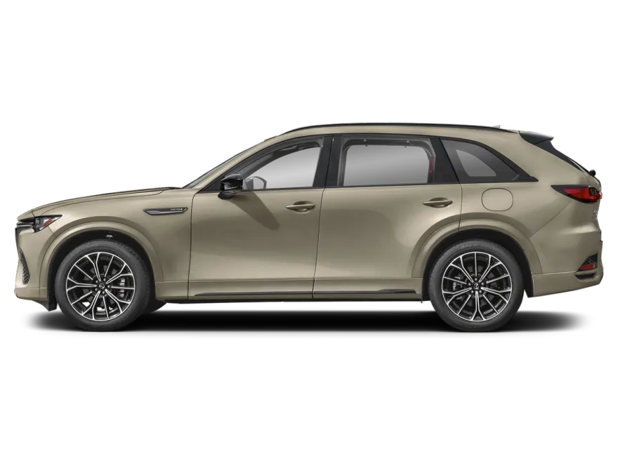 2025 Mazda CX-70 3.3 Turbo Premium Plus photo 1