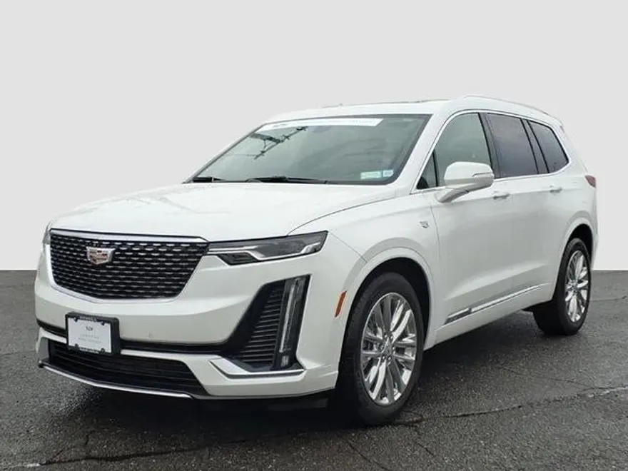 2023 Cadillac XT6 Premium Luxury photo 1