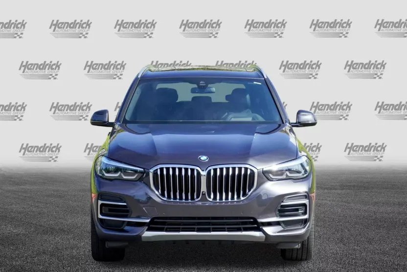 2023 Bmw X5 xDrive40i photo 1