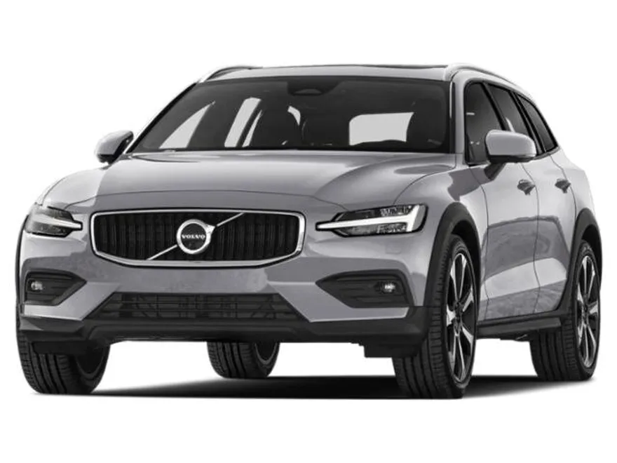 2026 Volvo V60 Cross Country B5 photo 1