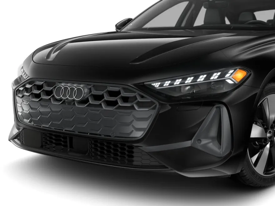 2025 Audi A5 2.0T Premium Plus photo 1