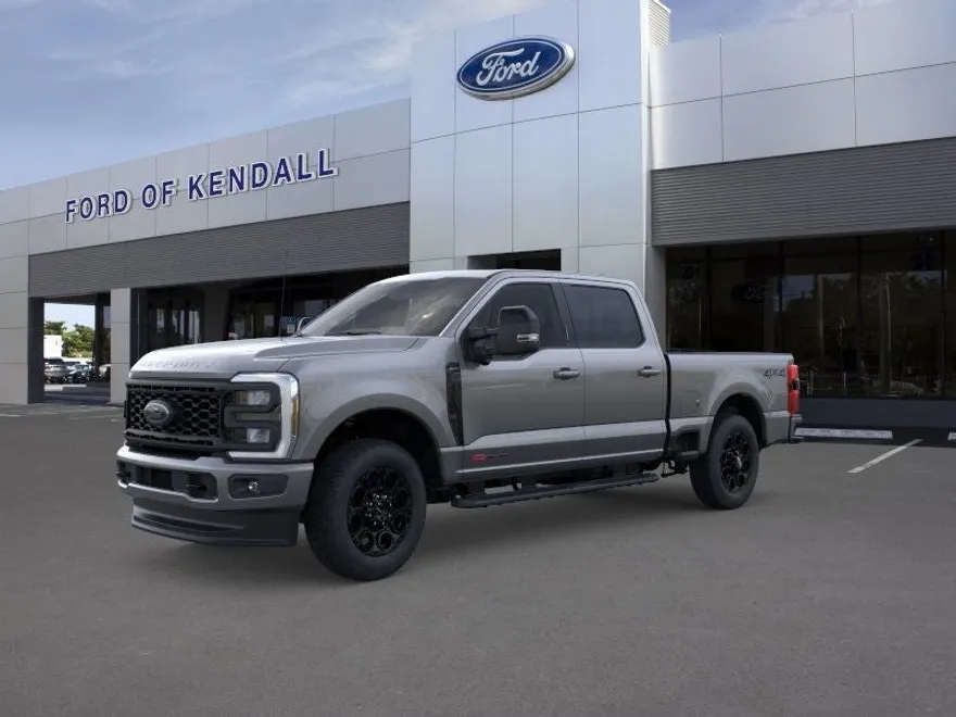 2025 Ford F-250 photo 1
