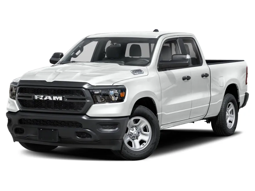 2023 Ram 1500 Tradesman photo 1