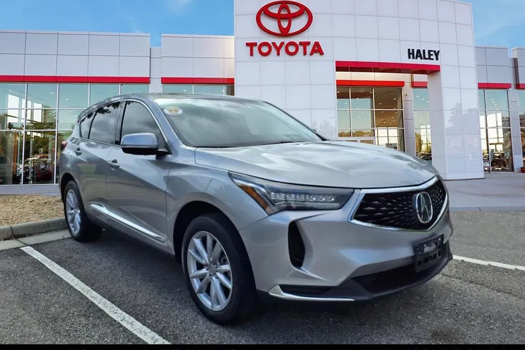 2023 Acura RDX Base photo 1