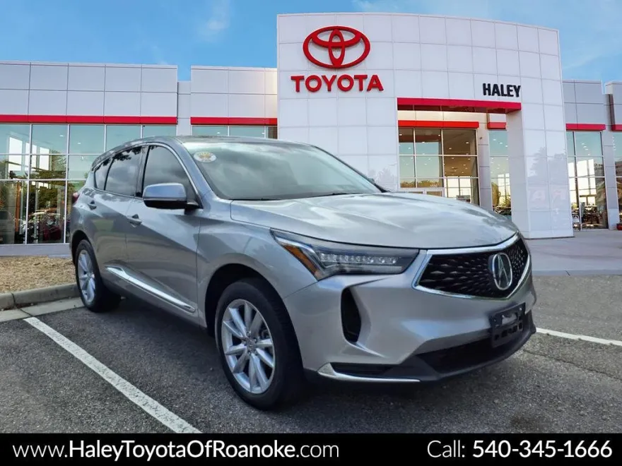 2023 Acura RDX Base photo 1