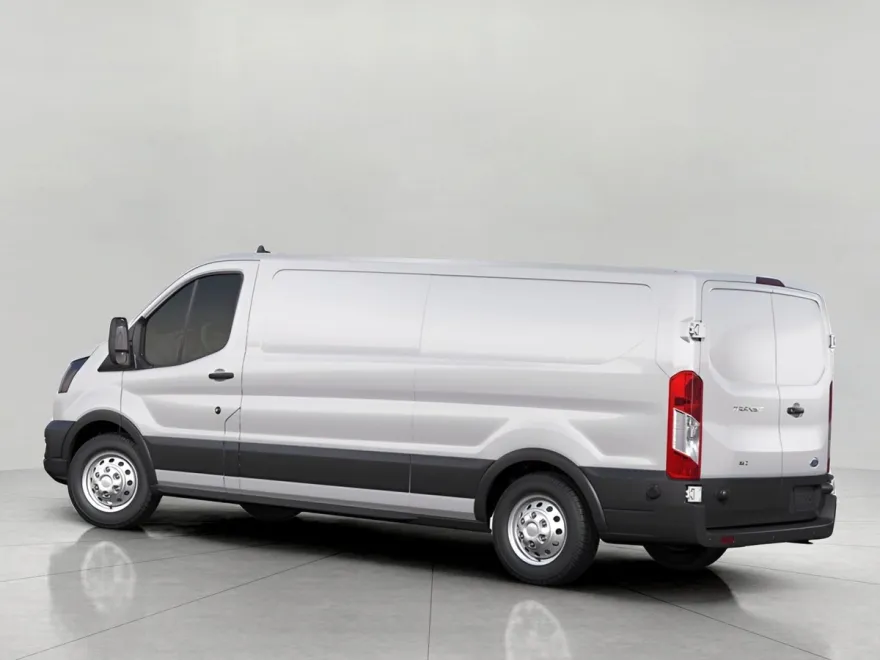2024 Ford Transit photo 1