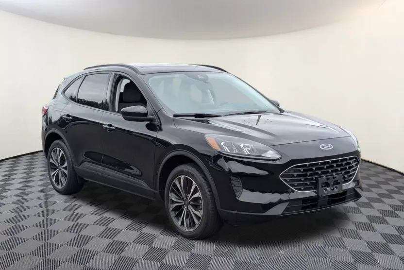 2022 Ford Escape SE photo 1