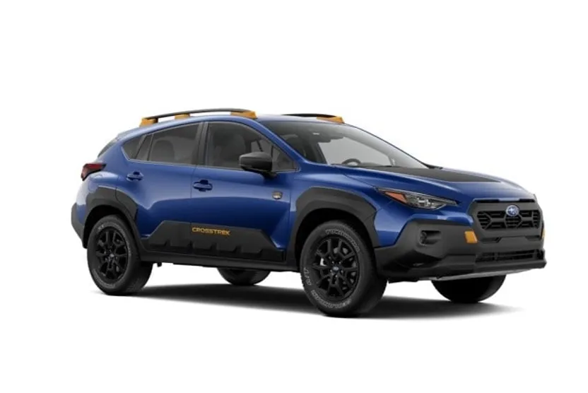 2025 Subaru Crosstrek Wilderness photo 1