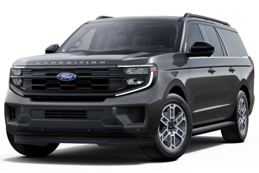 2025 Ford Expedition MAX photo 19