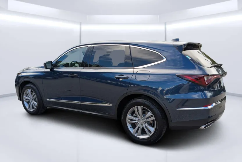 2025 Acura MDX Base photo 1