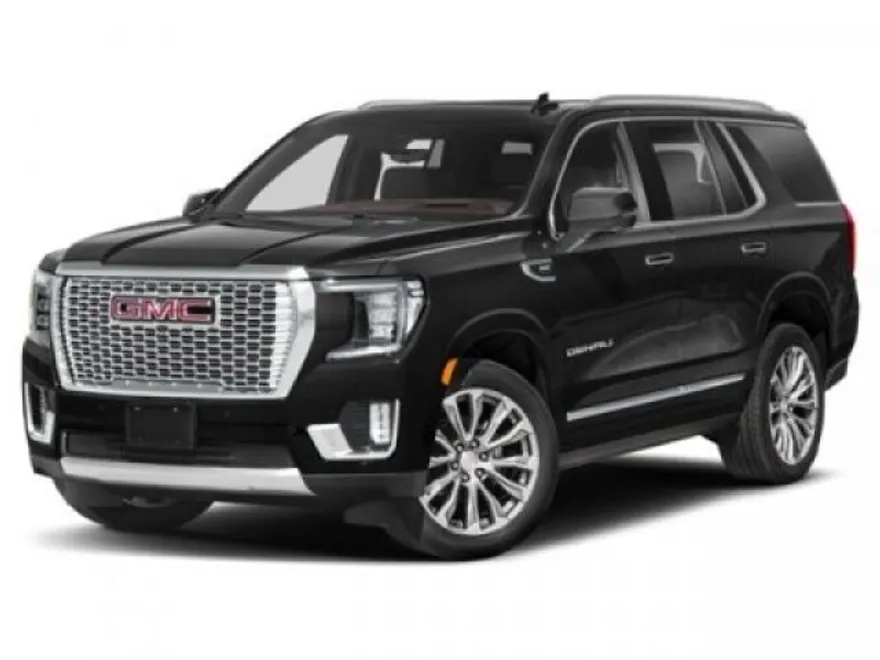 2023 Gmc Yukon Denali photo 1
