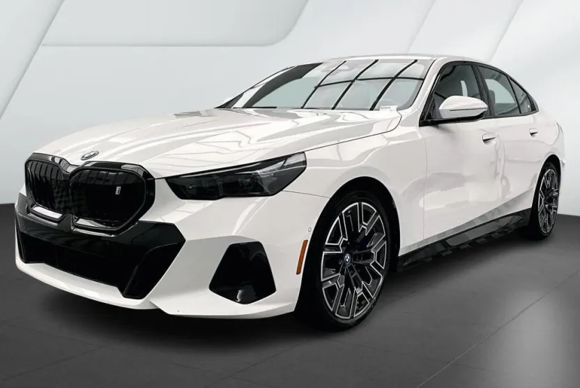 2025 Bmw i5 xDrive40 photo 1