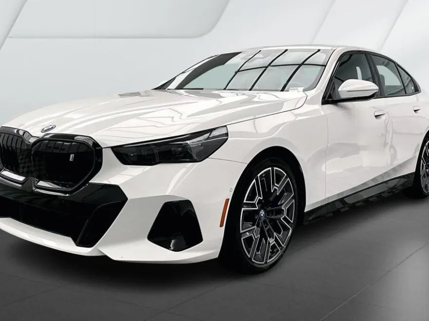 2025 Bmw i5 xDrive40 photo 1