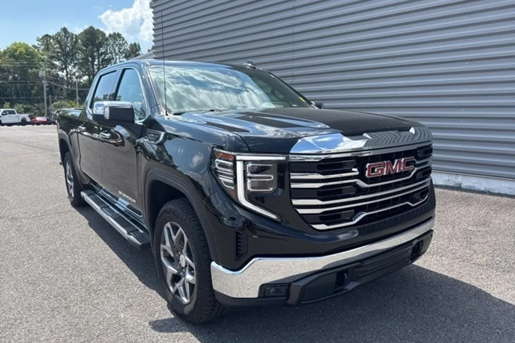 2023 Gmc Sierra 1500 SLT photo 1
