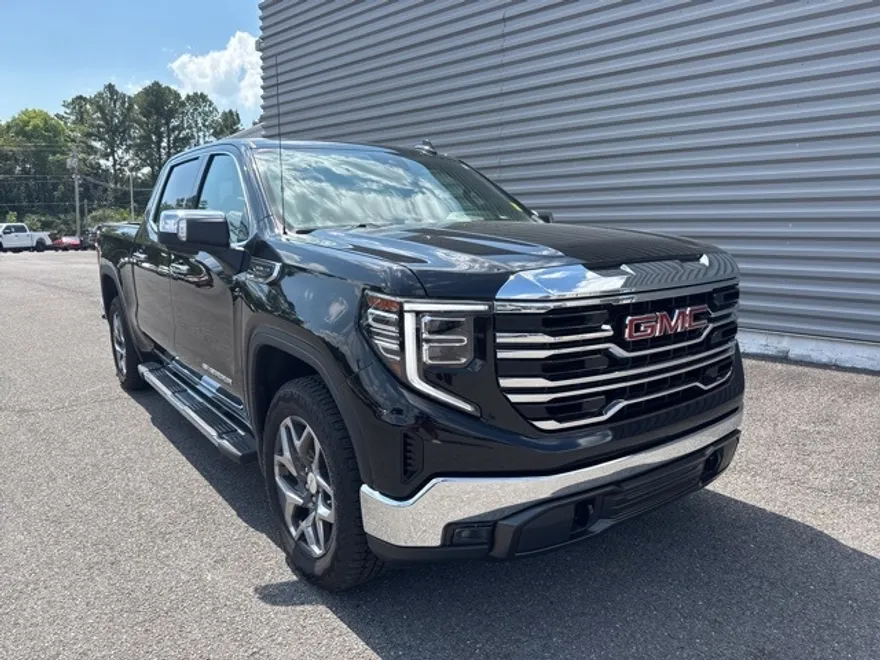 2023 Gmc Sierra 1500 SLT photo 1