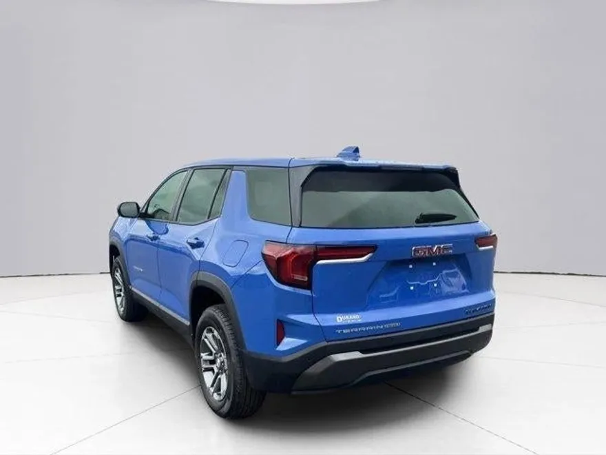 2025 Gmc Terrain Elevation photo 1
