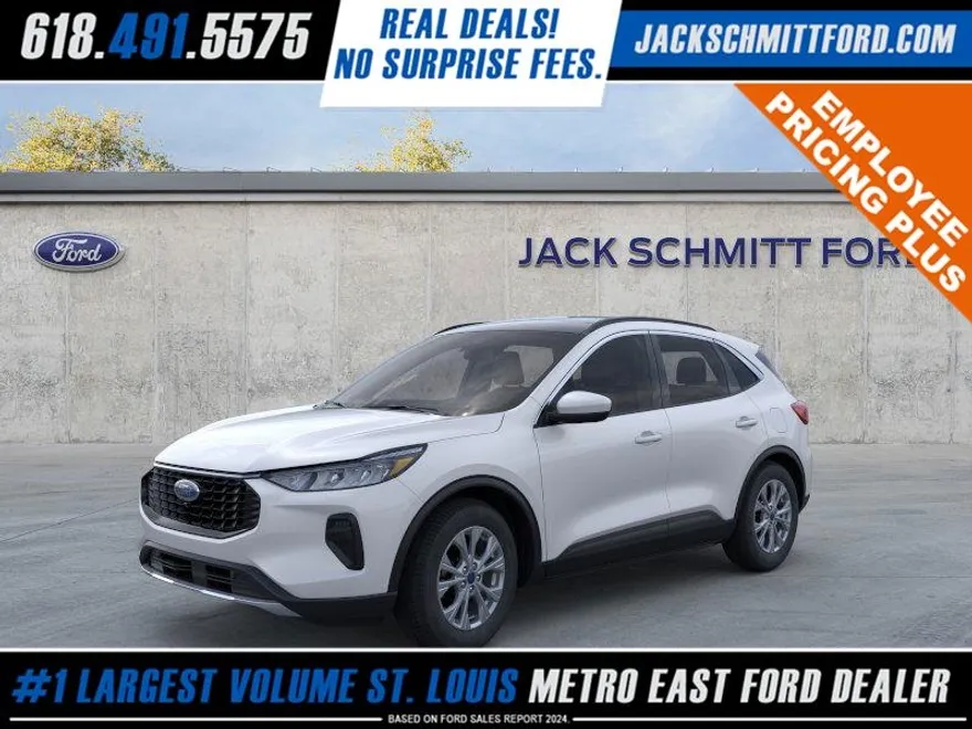 2024 Ford Escape Active photo 1