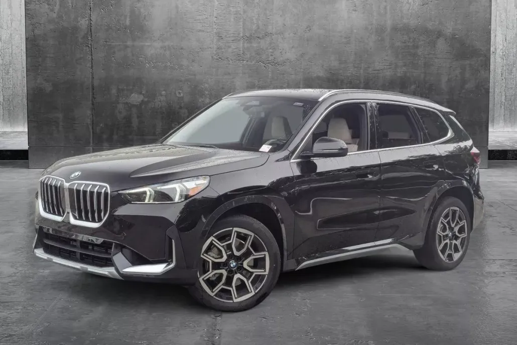2025 Bmw X1 XDrive28i photo 1