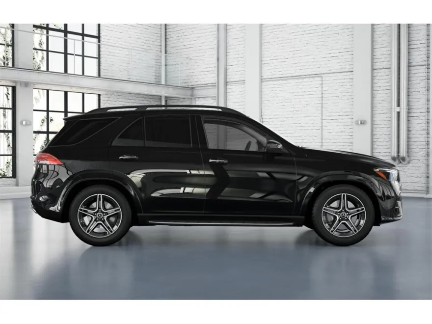 2026 Mercedes Benz GLE 350 4MATIC photo 1