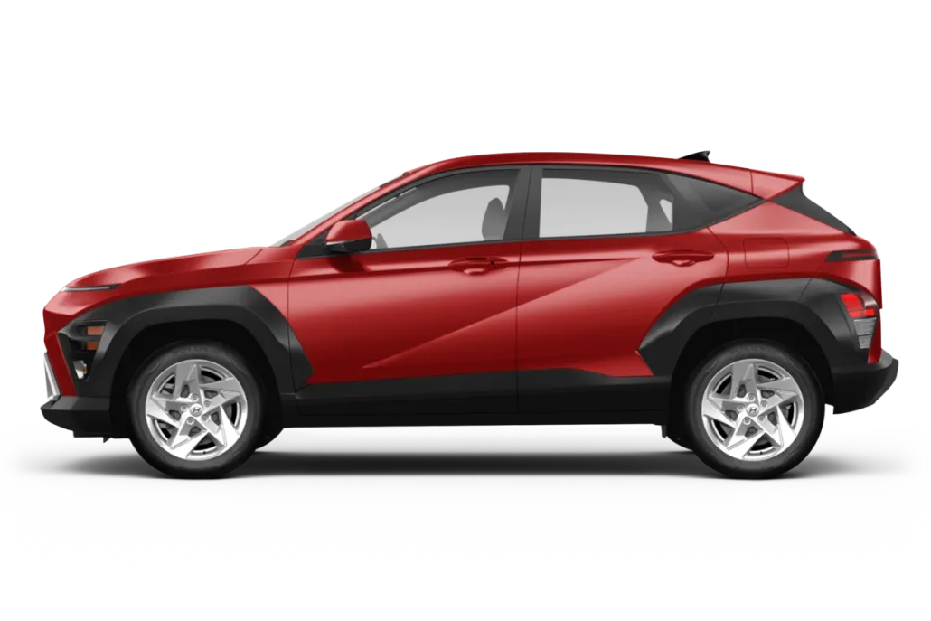 2026 Hyundai Kona SE photo 1