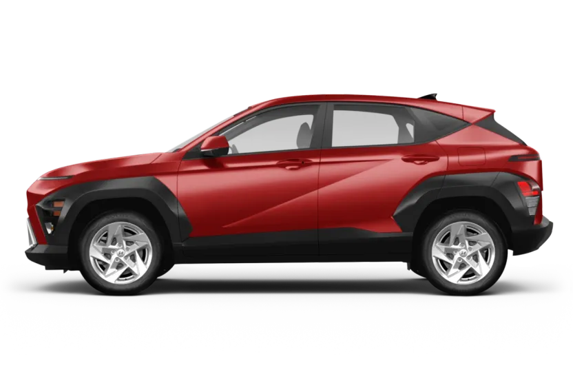2026 Hyundai Kona SE photo 1