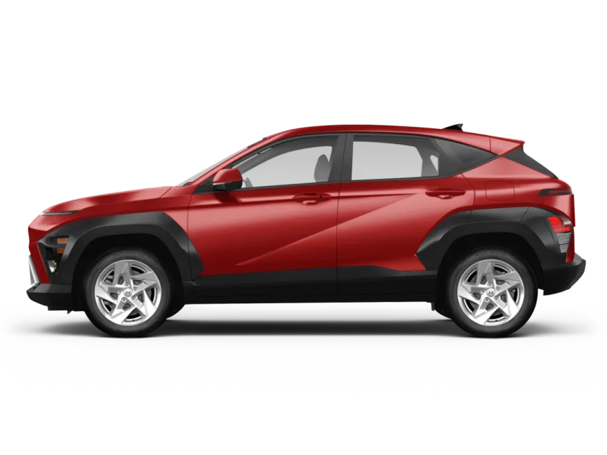 2026 Hyundai Kona SE photo 1