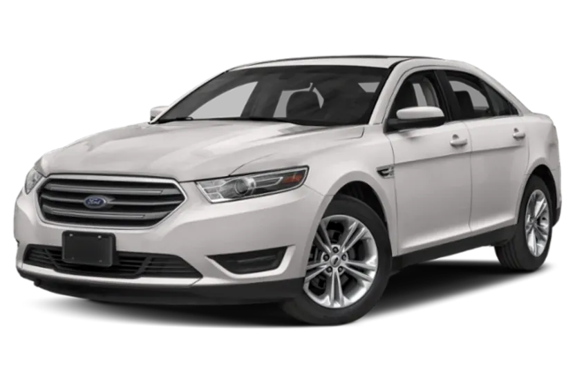 2019 Ford Taurus Limited photo 1