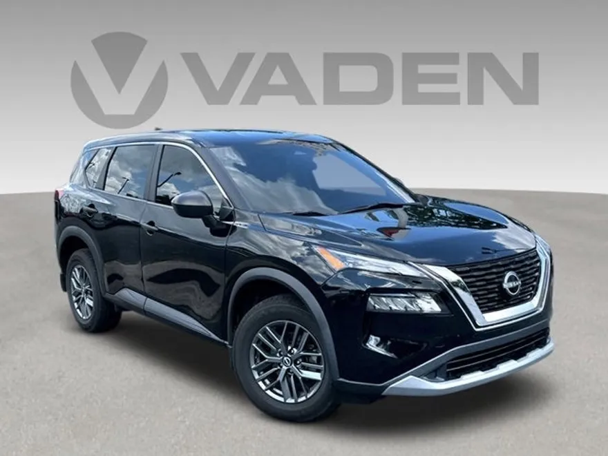 2023 Nissan Rogue S photo 1