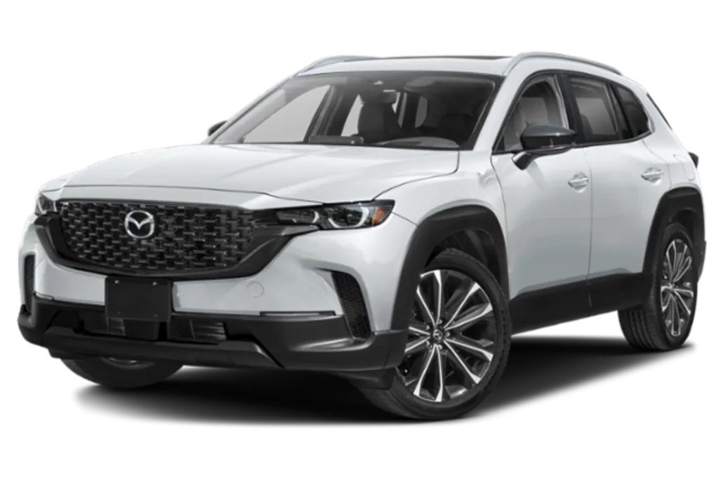 2025 Mazda CX-50 2.5 Premium Plus photo 1