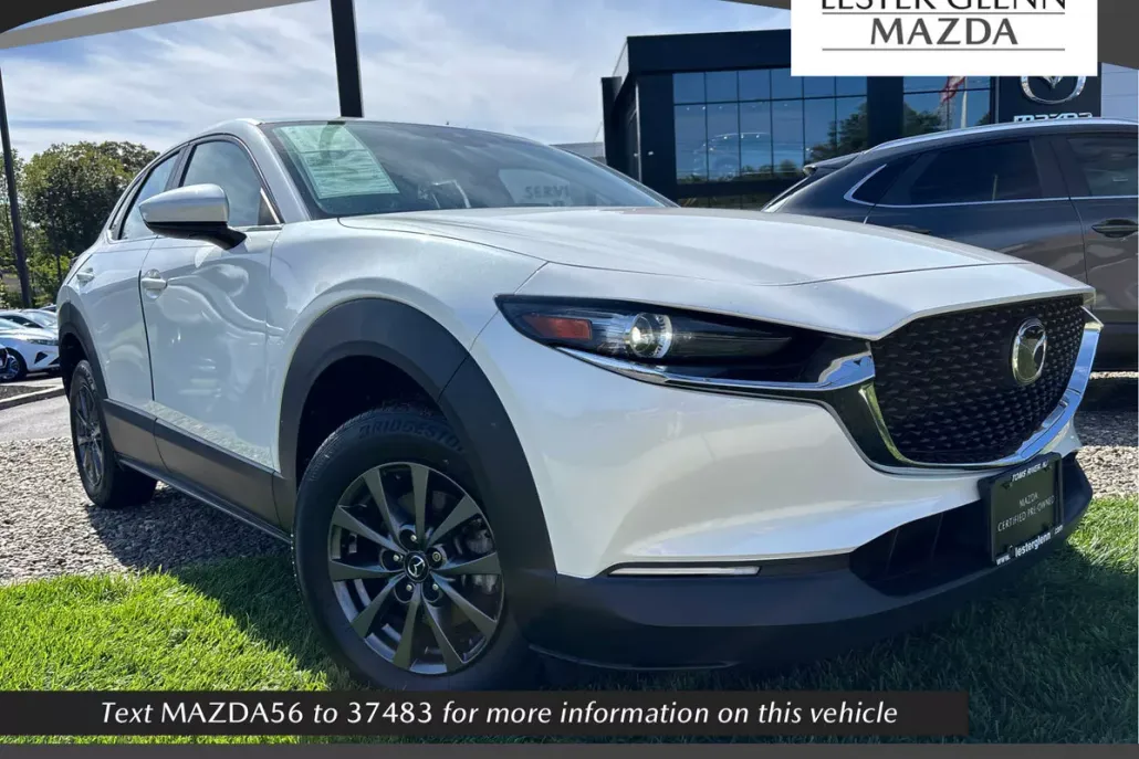 2023 Mazda CX-30 2.5 S photo 1