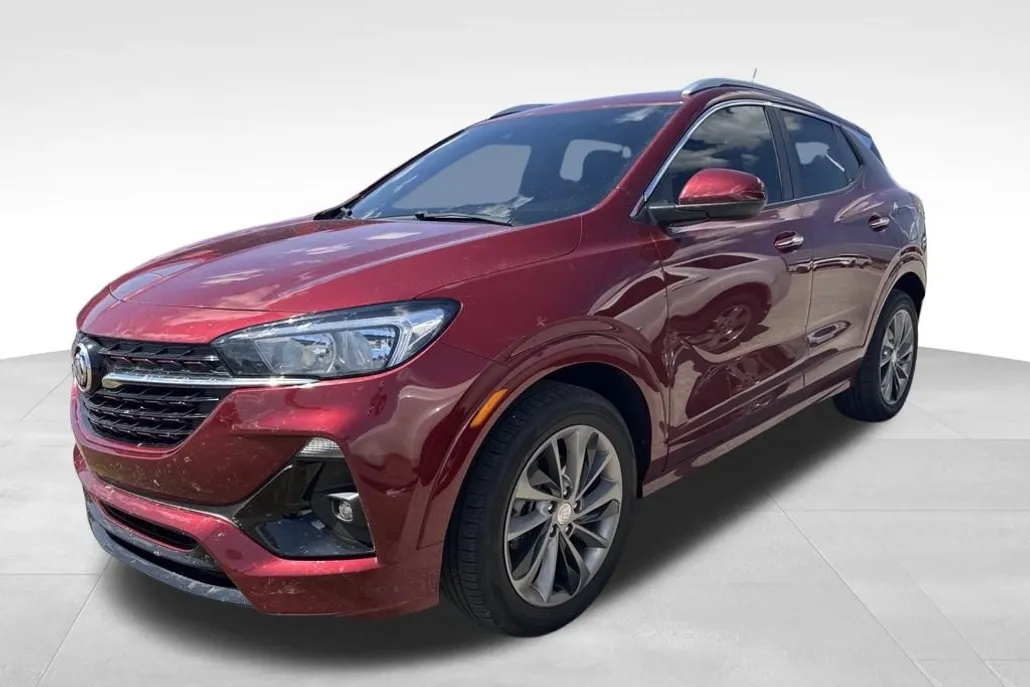 2023 Buick Encore GX Select photo 1