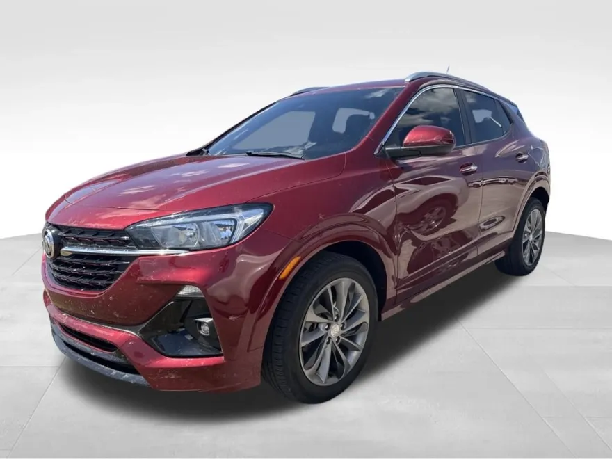 2023 Buick Encore GX Select photo 1