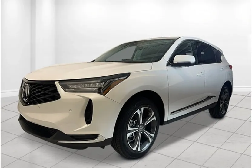 2025 Acura RDX Technology photo 1