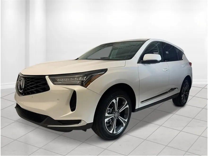 2025 Acura RDX Technology photo 1