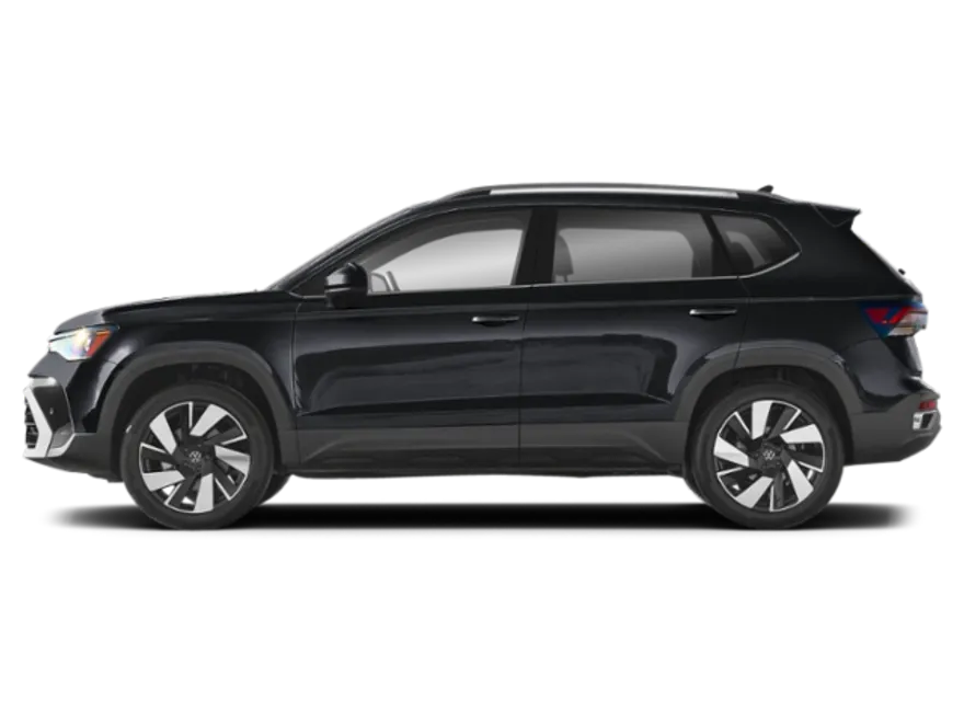 2025 Volkswagen Taos SEL photo 1