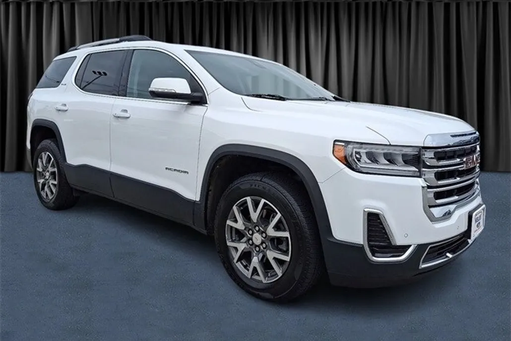 2023 Gmc Acadia SLE photo 1