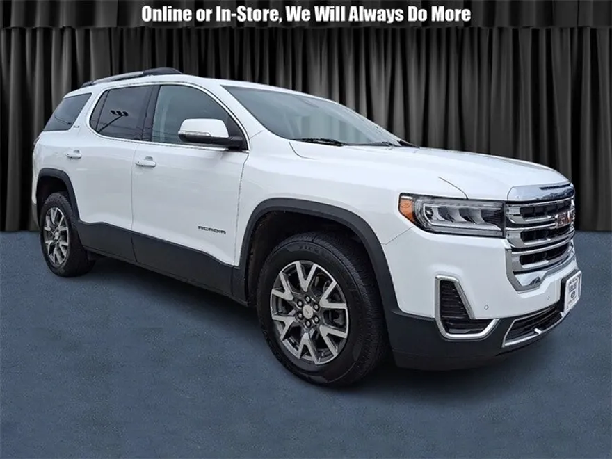 2023 Gmc Acadia SLE photo 1