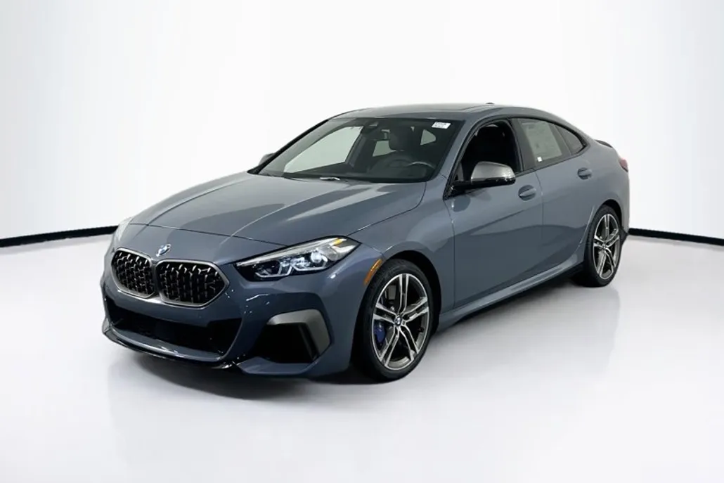 2021 Bmw M235i xDrive GC photo 1