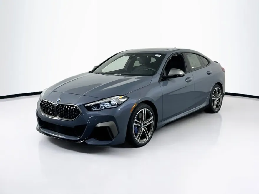 2021 Bmw M235i xDrive GC photo 1