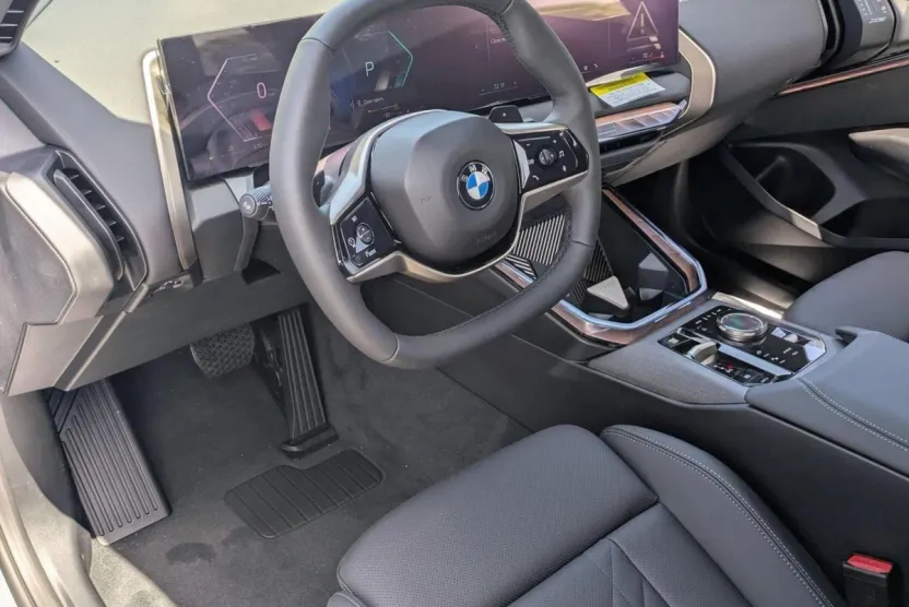 2025 Bmw X3 30x Drive photo 1