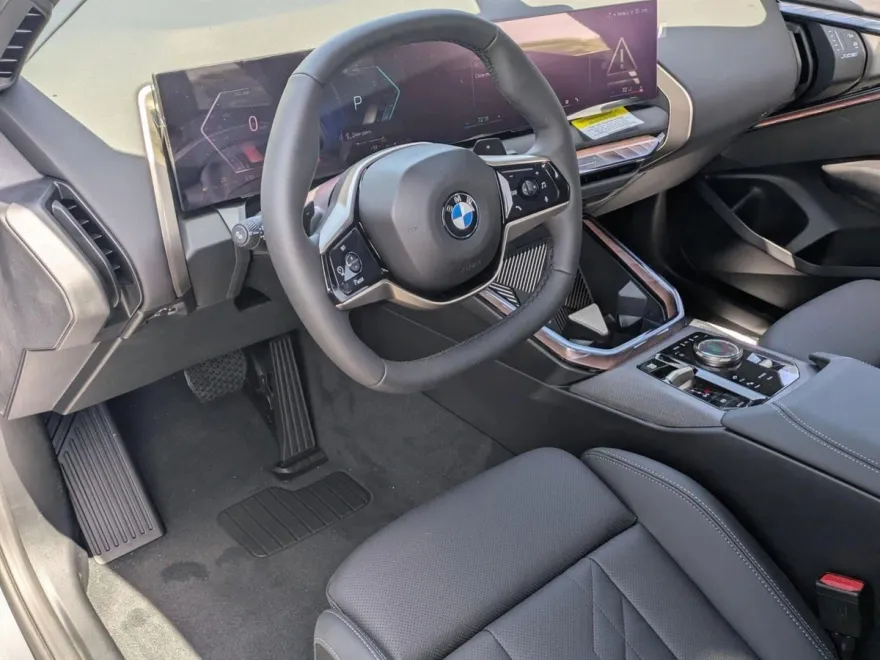 2025 Bmw X3 30x Drive photo 1