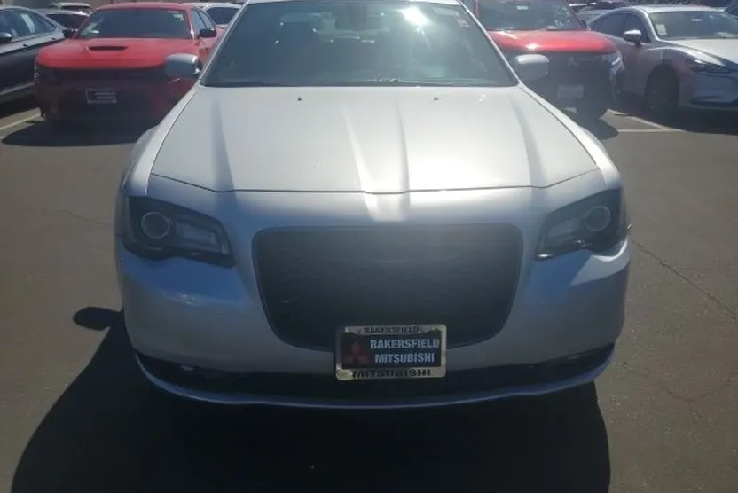 2021 Chrysler 300 S photo 1