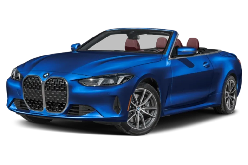 2026 Bmw 430i xDrive photo 1
