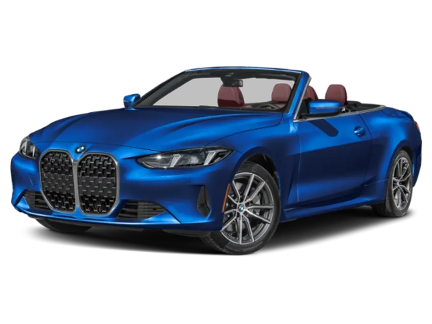 2026 Bmw 430i xDrive photo 1